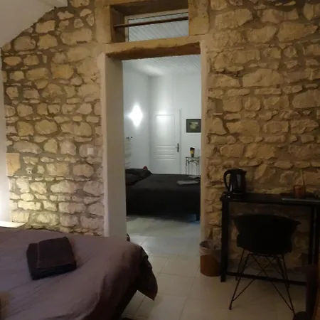Le Domaine De Canelle 4*
