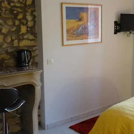 Bed & Breakfast Le Domaine De Canelle 4*